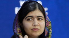 Malála sa vrátila po šiestich roch do Pakistanu, kde takmer prišla o život