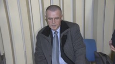 Štátny úradník Peter (59), obvinený z korupcie, putuje za mreže