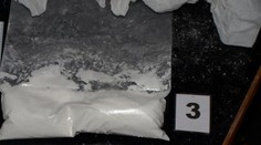 Pri pobreží Škótska odhalili loď s viac ako dvoma tonami kokaínu