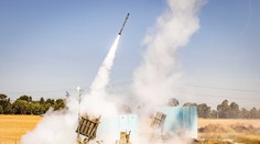 „Jedno z najdivokejších videí“, tvrdí expert o iránskom útoku. Slávna Železná kupola zničila to, čo by nemala dokázať