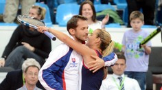 Fed Cup: Slovensko - Kanada 2:0 po prvom dni