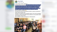 Za politiku na školách zaviedli poslanci pokuty. Jasné pravidlá ale nevymysleli