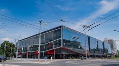 Zabudnite na Zimný štadión Ondreja Nepelu. Bratislavská aréna bude mať nový názov