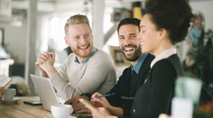 Štyri spôsoby, ako spríjemniť vašim zamestnancom prácu pre vás