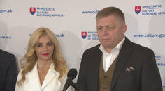 Fico o Šimkovičovej rezorte: Robí sa tu slovenská národná kultúra. Nie transsexuálna, zvrhlá a vulgárna