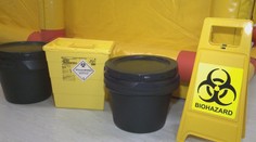 Sú použité rúška biologický odpad a je potrebné s ním tak aj nakladať? Odborníci v tom majú jasno