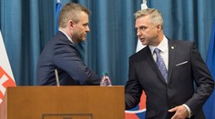 Tibor Gašpar skončí v máji