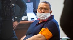 Emotívny moment na súde. Vrah prosil o odpustenie matku, ktorej zavraždil syna