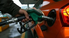 Pozitívna správa z púmp. Cena jedného z palív klesá