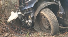 Čierny víkend na cestách: Nitra hlási dve obete