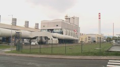 Hrozí hlinikárni Slovalco zastavnie výroby? Fabrika sa pre zdraženú elektrinu nachádza v kríze