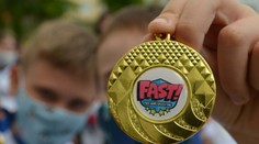 Spomedzi 20 krajín sveta sme najlepší. ZŠ s MŠ Liesek vyhrala v medzinárodnom projekte FAST Heroes