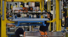 Automobilka Kia obnovila výrobu v dvojzmennej prevádzke