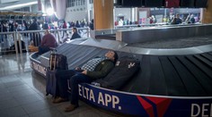 Chaos na najrušnejšom letisku na svete. Pre výpadok elektriny zrušili všetky lety aj odlety