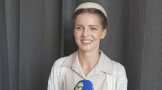 Oddych v Alpách sa zmenil na drámu. Zo svahu bral obľúbenú slovenskú herečku vrtuľník