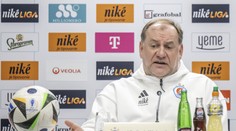 Slovan chce získať ďalší ligový titul. Tréner Weiss hovorí, že má najlepšie mužstvo na Slovensku