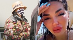 Zuzana Plačková zo seba dostala po zrušení obvinenia iba dve slová