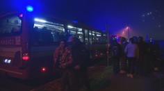 Najprv škola, potom internát. Útočník sa druhýkrát vyhrážal bombou, študenti strácajú trpezlivosť