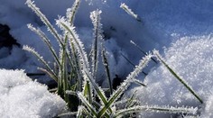 Severné časti Slovenska čaká poriadne mrazivá noc. Pre tieto časti platí výstraha 2. stupňa