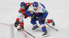 Jedna zo zámorských posíl Slovenska na MS sa pripojí k tímu až v dejisku šampionátu