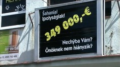 Šahania, nechýba vám niečo? Mesto okradli o státisíce eur