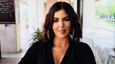 Obrovský krok v živote Celeste Buckingham. Prezradila nám detaily