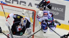 Zahanbujúca prehra Slovana, vychutnal si ho Petrohrad