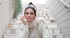 Kompletne nahá Kendall Jenner: To je postava!