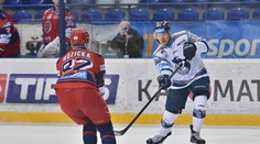 Tipsport liga: Zvolen prehral v Poprade, Banská Bystrica zdolala Košice 5:1