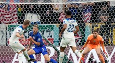 Z bezgólovej remízy sa v Katare stáva populárny výsledok. Albion nevyužil šancu spečatiť postup