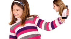 Aplikácia pre zúfalé matky a neposlušné deti. Pomôže vám?