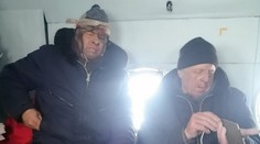 Na Kamčatke našli po troch dňoch havarované lietadlo, akoby zázrakom všetci prežili