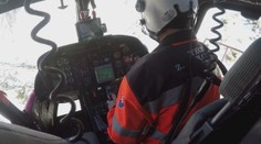 V Tatrách zahynul ďalší turista z Česka. Je to už štvrtá obeť za 48 hodín