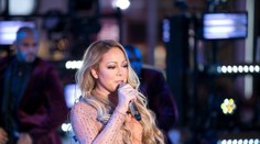Katastrofálne vystúpenie Mariah Carey. V zákulisí sa potom rozpútalo hotové peklo