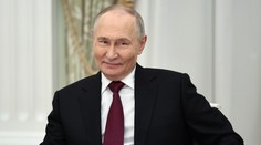 Kremeľ: Rokovania s USA o vojne na Ukrajine nepriniesli kompromis