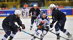 Slováci s prehľadom zdolali Francúzov a stali sa víťazmi Kaufland Cupu