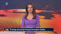 Trump priznal bezpečnostné riziko