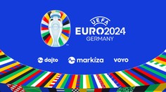 Všetky zápasy, atraktívne štúdiá aj sprievodné relácie so zaujímavými hosťami. Markíza je futbal a prináša šampionát UEFA EURO 2024