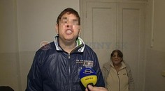 Štrnásťročný chlapec zabil v dome lupiča. Mal na to právo?