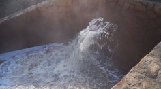 Ekologickú katastrofu na rieke Slaná je možné zastaviť. Odborníci už vedia, čo sa v podzemí deje