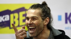 Veterán Jágr ešte nekončí s hokejom: Ľudia to nechápu, súdiť ma bude iba Boh