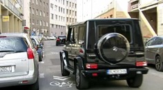 Viedeň vs. Bratislava: Radosť bicyklovať alebo ako to vyzerá, keď to ide