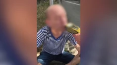 VIDEO: Ďalší nelichotivý „rekordér“. Po nehode nafúkal hodnotu na úrovni vážnej otravy alkoholom