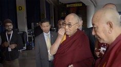 Dalajláma ako ho nepoznáte. Spoločenské faux pas pri stretnutí s Frešom