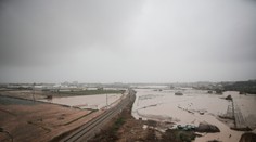 Španielskom sa presúva krutá búrka, hlásia už najmenej deväť obetí