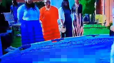 VIDEO: Muž sa utopil na vlastnom krste. Prítomní stojaci nad ním si to vôbec nevšimli