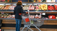 Inflácia v eurozóne je najnižšia za viac než dva roky. V októbri sa dostala pod tri percentá