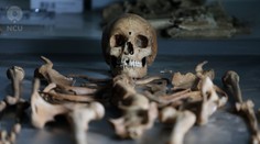 Báli sa, že vstane z mŕtvych. Poľskí vedci zrekonštruovali tvár ženy, ktorú považovali za upírku