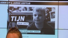 Holandsko smúti za svojim malým hrdinom: Šesťročný bojovník podľahol rakovine