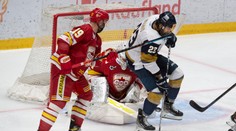 Tipos Extraliga: Slovan porazil Trenčín 4:1